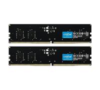 50CR1656-2046 - Kit de 2 barrettes de mémoire crucial 16 Go (2 x 8 Go) DDR5 5600