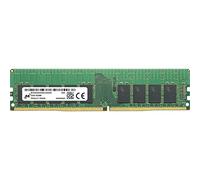 Crucial module de mémoire MTA18ASF4G72AZ-3G2R 32 Go (1 x 32 Go) DDR4 3200 MHz ECC