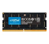 Crucial 32 Go DDR5-5600 CL46 (CT32G56C46S5)