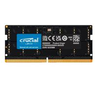 Crucial - DDR5 - module - 32 Go - SO DIMM 262 broches - 5600 MHz / PC5-44800