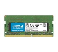Crucial CT32G4SFD832AT module de mémoire 32 Go 1 x 32 Go DDR4 3200 MHz