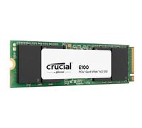CRUCIAL E100 480G Gen4 2280