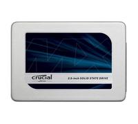 CRUCIAL SSD MX300 525Go - 2,5"" - 7mm - CT525MX300SSD1