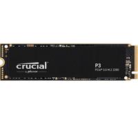 CRUCIAL Modèle : P3 4 To