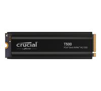 Crucial T500 1 To M.2 PCI Express 4.0 NVMe TLC