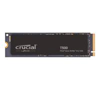 Crucial T500 1 To M.2 PCI Express 4.0 NVMe TLC