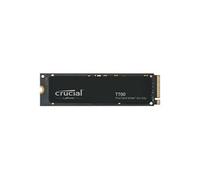 Crucial t700 - ssd - 4 to - pci express 5.0 (nvme)