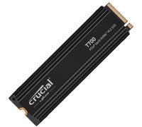 Crucial t700 - ssd - 4 to - pci express 5.0 (nvme)