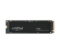 Crucial SSD T700 4 To PCIe 5.0 (NVMe)