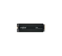 Crucial T705 4TB PCIE GEN5 NVME