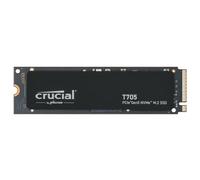 Crucial SSD M.2 NVMe T705 1 To PCIe Gen5 13 600 Mo/s DirectStorage CT1000T705SSD3