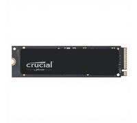 CRUCIAL T705 M.2 2280 NVMe PCIe Gen5 - 4To
