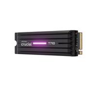 Crucial T710 1T PCIe M.2 heatsink