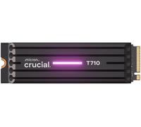 Crucial T710 4 To M.2 PCI Express 5.0 NVMe