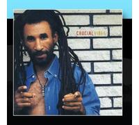Crucial Vibes by Monty Montgomery (1999-09-28)