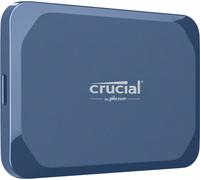 CRUCIAL X10 Portable SSD USB 3.2 Type C - 1To