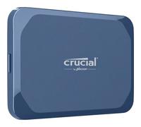 Crucial X10 2 To USB Type-C USB 3.2 Gen 2x2 Bleu