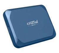 Crucial X10 Portable 2 TB SSD externe