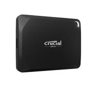 Crucial X10 Pro 1 To USB Type-C USB 3.2 Gen 2x2 Noir