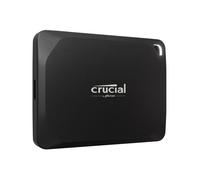 Disque SSD externe Crucial X10 Pro - 1To (Noir)