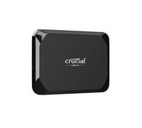 Crucial X10 Pro 1TB Portable SSD