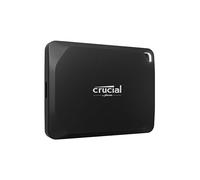 Crucial X10 Pro 1To SSD Portable - Jusqu’à 2100Mo/s en Lecture en Lecture et 2000Mo/s en écrituree - PC et Mac, avec l'offre Mylio Photos+ - Disque SSD Externe USB 3.2 - CT1000X10PROSSD902