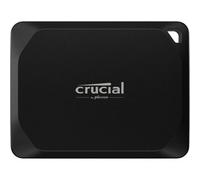 CRUCIAL X10 Pro SSD USB 3.2 Type C - 2To