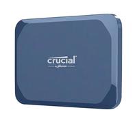Crucial X10 1 To USB Type-C USB 3.2 Gen 2x2 Bleu