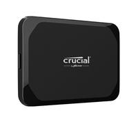 Crucial X9 1TO Portable SSD