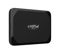 Crucial X9 1To SSD Externe USB Type-C 3.2 Gen 2 - Lecture 1050 Mo/s, 10 Gbit/s - Résistant aux chocs, vibrations et chutes - Compatible Windows, macOS, Android, iOS