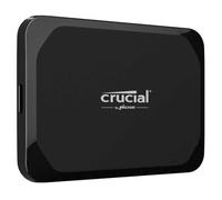 Crucial Disque SSD externe X9 2 To Noir