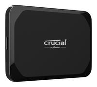 Crucial X9 2 To USB Type-C 3.2 Gen 2 (3.1 Gen 2) Noir