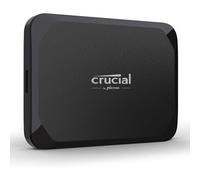 Disque SSD externe Crucial X9 - 4To (Noir)