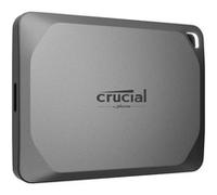 Disque SSD externe Crucial X9 Pro - 1To (Noir)
