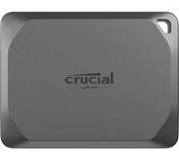 Crucial X9 Pro 2TB Portable SSD USB 3.2 Type-C