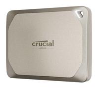 Crucial X9 Pro per Mac 2TB Portable SSD USB 3.2 Gen2 Marque