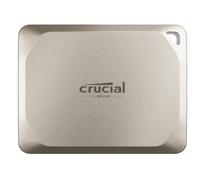 Disque SSD externe Crucial X9 Pro Mac - 1To (Gris)