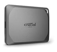 Disque SSD externe Crucial X9 Pro - 1To (Noir)