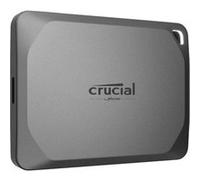 Crucial X9 Pro 4 To USB Type-C USB 3.2 Gen 2x2 Gris
