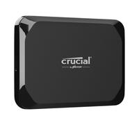 Crucial X9 - SSD - 1 To - externe (portable) - USB 3.2 Gen 2 (USB-C connecteur)
