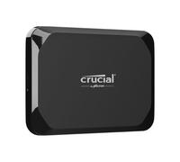 Crucial X9 - SSD - 1 To - externe (portable) - USB 3.2 Gen 2 (USB-C connecteur)