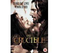 Crucible DVD [Import]
