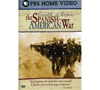 Crucible of Empire: The Spanish American War