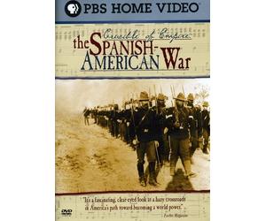 Crucible of Empire: The Spanish American War