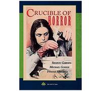 Crucible Of Horror