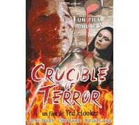 Crucible of Terror