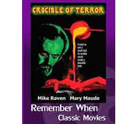 Crucible of Terror