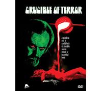 Crucible of Terror