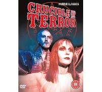 Crucible of Terror [Import anglais]
