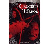 Crucible of Terror [Import USA Zone 1]